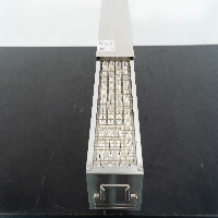 Stainless Steel Freezer Rack image 3